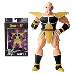 Dragon Ball Super 7inch Nappa