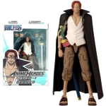 Anime Heroes One Piece Shanks Figure