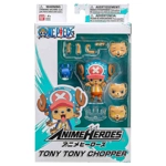 Anime Heroes One Piece Tony Tony Chopper Figure