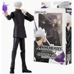 Anime Heroes Jujutsu Kaisen Satoru Gojo Figure