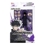 Anime Heroes Jujutsu Kaisen Megumi Fushiguro Figure