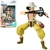 Anime Heroes One Piece Usopp Figure