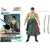 Anime Heroes One Piece Roronoa Zoro Three Sword ..