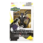 Anime Heroes Digimon Beelzemon Figure Anime Heroes Digimon Beelzemon Figure