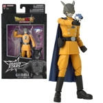 Dragon Ball Super 7inch Gamma 2