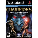 Champions Return to Arms - Used - Playstation 2