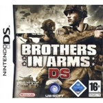Brothers In Arms DS - Used - Nintendo DS