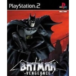 Batman Vengeance - Used - Playstation 2