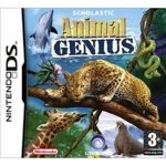 Animal Genius - Used - Nintendo DS