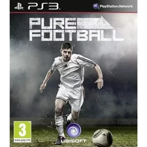 Pure Football - Used - Playstation 3