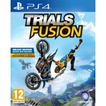 Trials Fusion - Used - Playstation 4