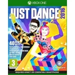 Just Dance 2016 - Used - Xbox One
