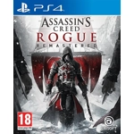 Assassin's Creed Rogue Remastered - Used - Playstation 4