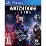 Watchdogs Legion - Used - Playstation 4