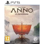 ANNO 117: Pax Romana - Used - Playstation 5