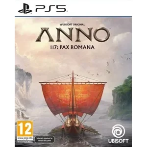 ANNO 117: Pax Romana - Used - Playstation 5