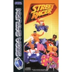 Street Racer - Used - Sega Saturn
