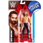 Seth Rollins - Series 126 - WWE Action Figure