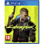 Cyberpunk 2077 - Used - Playstation 4