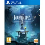 Little Nightmares 2 - Used - Playstation 4