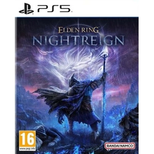 Elden Ring Nightreign - Used - Playstation 5