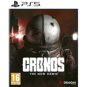 Cronos The New Dawn - Used - Playstation 5