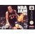 NBA Jam 99 - Used - Nintendo 64