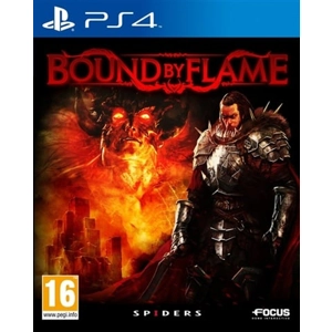 Bound By Flame - Used - Playstation 4