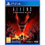 Aliens Fireteam Elite - Used - Playstation 4