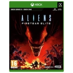Aliens Fireteam Elite - Used - Xbox one