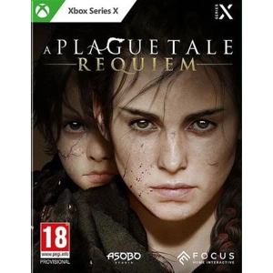 A Plague Tale Requiem - Used - Xbox One