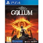 Lord of the Rings Gollum - Used - Playstation 4