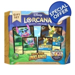 Lorcana Into the Inklands Gift Set
