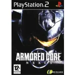 Armored Core Nexus - Used - Playstation 2