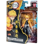 Zenitsu Agatsuma Demon Slayer Ultimate Legends Figure