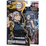 Tengen Uzui Demon Slayer Ultimate Legends Action Figure