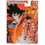 Dragon Ball Evolve 12cm Figure - Son Goku