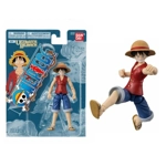 One Piece Monkey D.Luffy Ultimate Legends v1 Bandai Figure