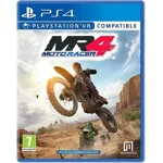 Moto Racer 4 - Used - Playstation 4