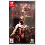 House of the Dead: Remake - Used - Nintendo Switch