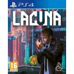 Lacuna - Used - Playstation 4