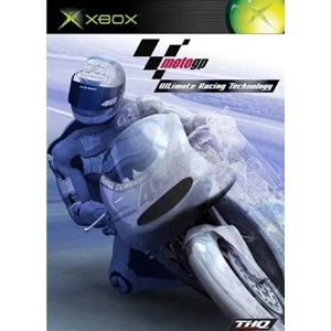 MotoGP Ultimate Racing Technology - Used - Xbox