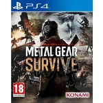 Metal Gear Survive - Used - Playstation 4