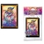Yu-Gi-Oh! Dark Magician Girl Card Sleeves - 50 P..