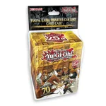 Yugi & Kaiba Quarter Century Deck Box