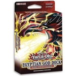 Yu-Gi-Oh! Slifer the Sky Dragon Egyption God Structure Deck