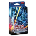 Yu-Gi-Oh! Obelisk the Tormentor Egyption God Structure Deck