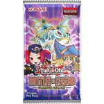 Yu-Gi-Oh! Battles of Legend Glorious Gallery Booster