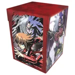 Jaden & Yubel Deck Box