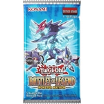 Yu-Gi-Oh! Battles of Legend Monster Mayhem Booster